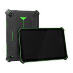 Hometech Gtx V2 Jaculus 2.2Ghz 8Gb 256Gb 10.4''Fhd 4G LTE Android Gaming Tablet