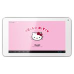 Hometech Hello Kitty Pink Tablet PC