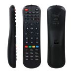 Hometech Ht 1000 - Ht 1040 - Ht 1050 / Redline Hd Recaal - Fav Tuşlu Uydu Alıcı Kumandası