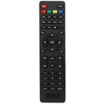 Hometech Ht-1000, Ht-1050, Ht-1200, Ht-1400, Hd Uydu Kumandası