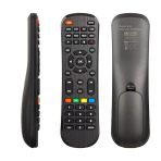 Hometech Ht 1000 - Ht 1050 / Redline Hd Recaal - Fav Tuşlu Uydu Alıcı Kumandası
