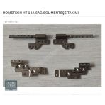 Hometech Ht 14A Sağ Sol Menteşe Takımı