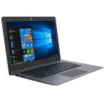 Hometech Ht 14Cl Intel Celeron N3350 1.10Ghz-3Gb-32Gb-13.3'' -W10 ( Outlet)