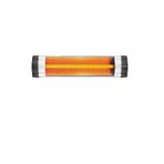 Hometech HT-4400 Elektrikli Yatay Isıtıcı