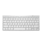 Hometech HT 7R 2.4 GHz Kablosuz Taşınabilir Wireless Klavye Mouse Set