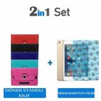 Hometech HT 8MT 8 Tablet Kılıfı