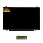 Hometech HT14B 14.0 '' 30 Pin HD Slim Led Ekran A+ Kalite