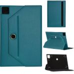 Hometech Ht8 Mz Universal Standlı Premium Tablet Kılıfı Yeşil