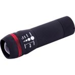 Hometech LED-Z1 Siyah El Feneri