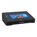 Hometech Mini PC Intel Atom Z8350 2GB RAM 32GB eMMC Windows 10 Home Modeli ile Güçlü Performans