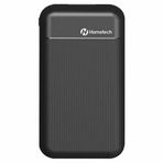 Hometech P10 10.000 mAh Siyah Powerbank