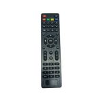 Hometech REDLİNE -HOMETECH- MİNİ HD IP UYDU ALICISI KUMANDASI