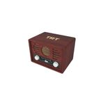 Hometech TRT Nostaljik Radyo İzmir