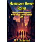 Hometown Horror Stories: Creepy Urban Legends from Every Corner of the USA