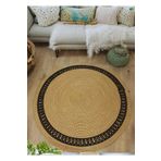 HomeTurko Moderin,Hasır /Jüt. Desenli, Dekoratif, Kilim, Salon,mutfak Halısı. Çeyizlik, Hediyelik, Ev Eşyası