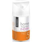 Homex 250 ml Indina Oda Kokusu Spreyi
