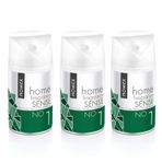 Homex 3x260 ml Sense Oda Kokusu