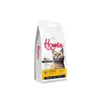 Homie 1.5 KG Düşük Tahıllı Tavuklu Yetişkin Kedi Maması