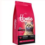 Homie 15 kg Premium Tavuklu Yetişkin Kedi Maması