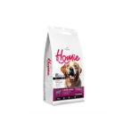 Homie Düşük Tahıllı Kuzulu Ve Pirinçli Köpek Maması 12 Kg