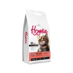Homie Kitten 2.75 kg Düşük Tahıllı Somonlu Yavru ve Anne Kedi Maması