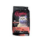 Homie Special Kısır Somonlu Kedi Maması 12 Kg