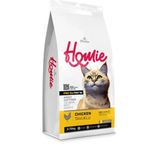 Homie Süper Premium 3.75 kg Düşük Tahıllı Tavuklu Yetişkin Kedi Maması