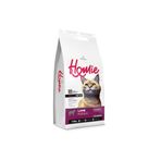 Homie Süper Premium Düşük Tahıllı Kuzu Etli Yetişkin Kedi Maması 1.5 Kg