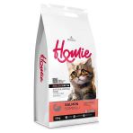 Homie Super Premium Kitten Düşük Tahıllı Somonlu Yavru Ve Anne Kedi Maması 12 Kg