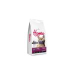 Homie Süper Premium Kuzu Etli Yetişkin Kedi Maması 12Kg