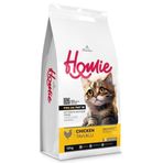 Homie Super Premium Tavuklu Anne ve Yavru Kedi Maması 12 KG