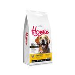 Homie Tavuklu Düşük Tahıllı Yetişkin Köpek Maması 12 Kg