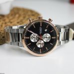 Homies Hm13453e Chronograph Erkek Kol Saati