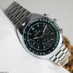 Homies HM26051S01-4 Çelik Kordonlu Erkek Kol Saati - Gümüş