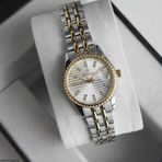 Homies HM27079S01-5 Çelik kordonlu Kadın Kol Saati
