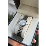 Homies KADIN KOL SAATİ KÜÇÜK KASA VİNTAGE MODEL HM53653677