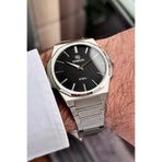 Homies Premium Erkek Kol Saati – 42 mm İnce Kasa | Komple Çelik Kasa-Kordon | Modern & Şık Tasarım.