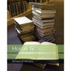 Homiletica: El Arte de Preparar, Enseñar y Comunicar Correctamente la Palabra de Dios