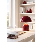 HOMİNG Alabama Abajur Vinery Red Modern