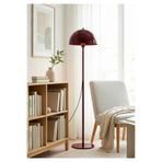 HOMİNG Alabama Wine Red Modern Lambader 242732