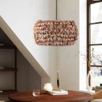 Homing Avis Natural El Yapımı Sarkıt 241924