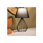 Homing AYD-2583 Metal Gövdeli Abajur