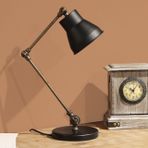 Homing AYD-3315 Else Retro Eskitme Çalışma Masa Lambası