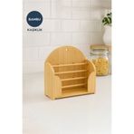 HOMİNG Bambu Kaşıklık 242216