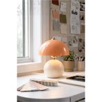 HOMİNG Blush Abajur Somon Krem 242483