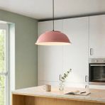 Homing Cliff Iskandinav Tarz Metal Sarkıt - Pembe