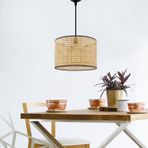 Homing Exclusive Orjinal Rattan Hazeran Sarkıt 28'lik AYD-3277