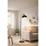 HOMİNG Frame Metal Lambader Ev Ofis Cafe Restoran Hotel
