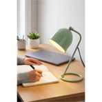 HOMİNG Homing Simplu Retro Renkli Masa Ve Gece Lambası