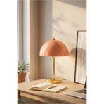 HOMİNG Montana Modern Abajur Gold